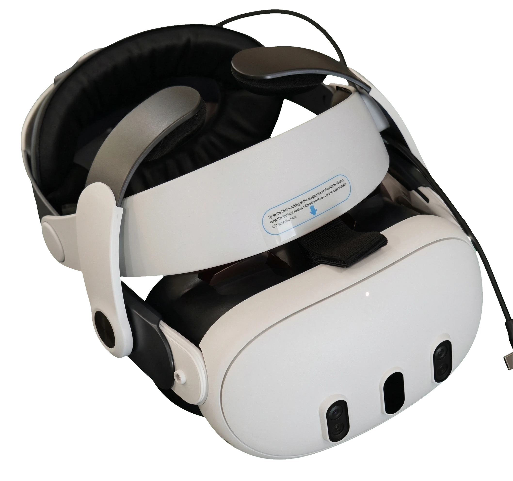 Quest Headset
